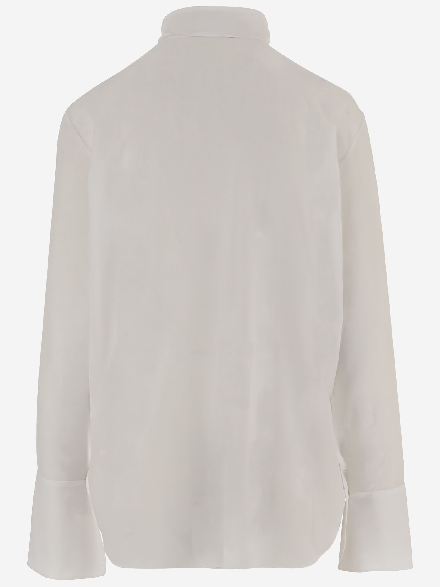 [Sa Su Phi] Shirts Long Sleeve SS26 S261100100