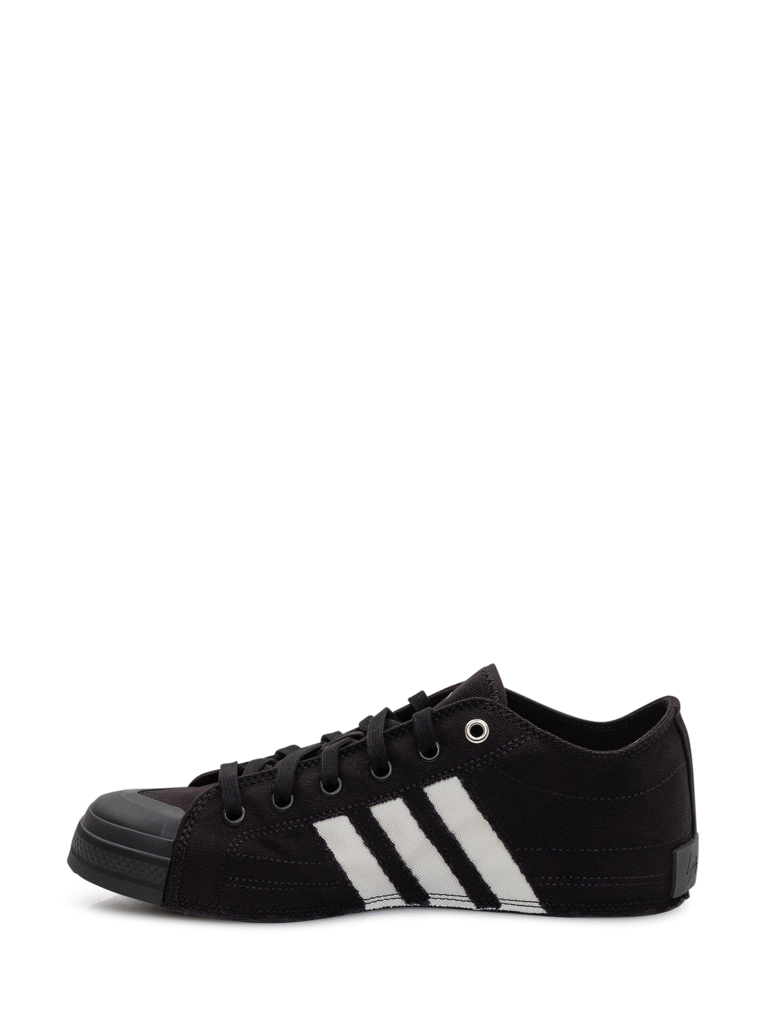 [Y-3] Sneakers SS26 KK3709 BLACKOWHITE