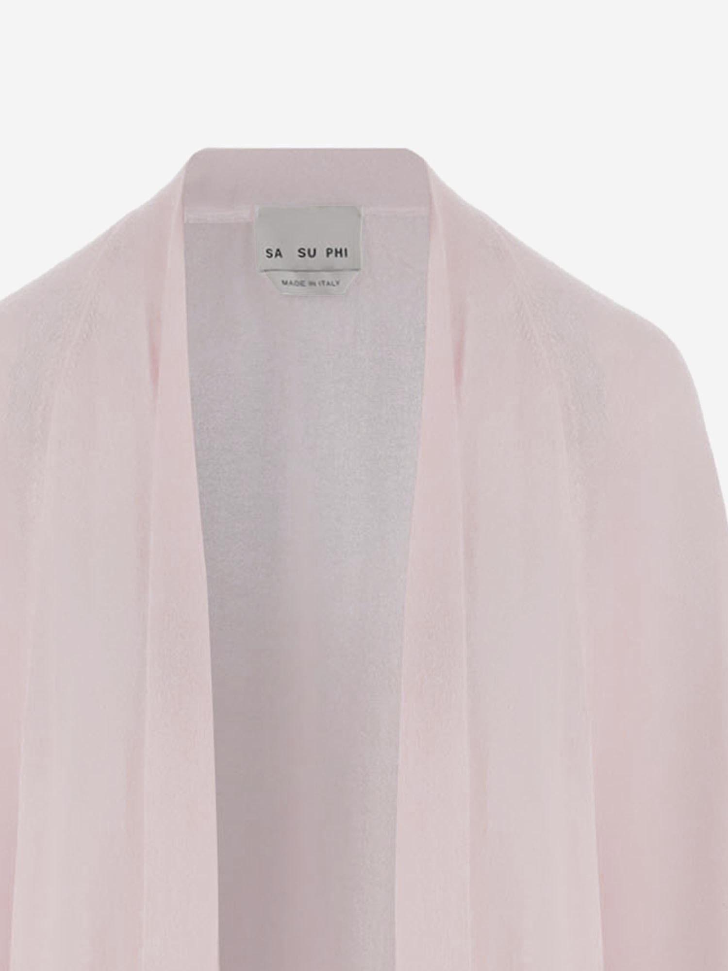 [Sa Su Phi] Knitwear SS26 S267350200