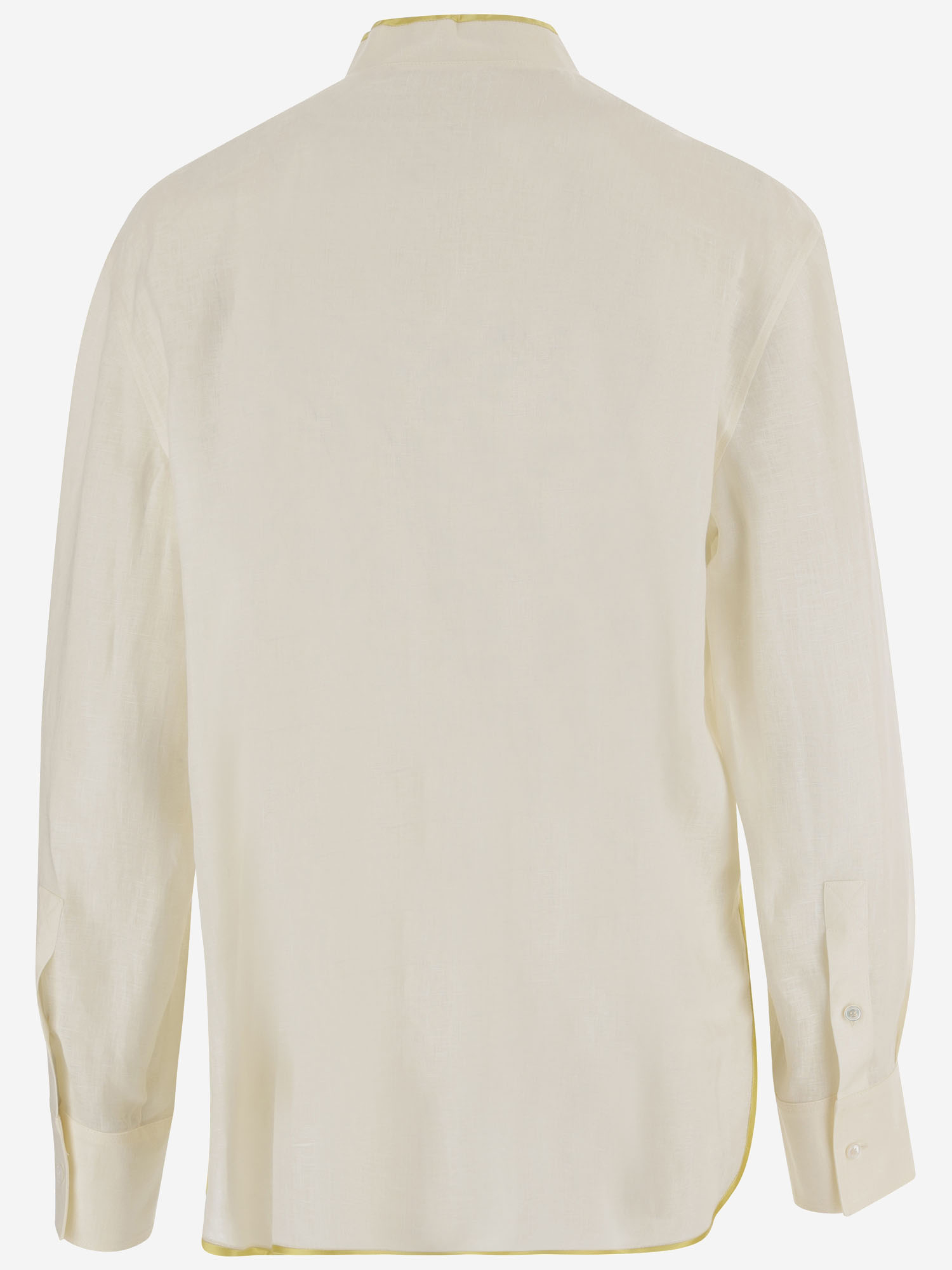 [Valentino] Shirts Long Sleeve SS26 8B3AB8269M4AM0