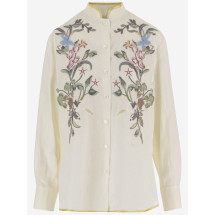 [Valentino] Shirts Long Sleeve SS26 8B3AB8269M4AM0