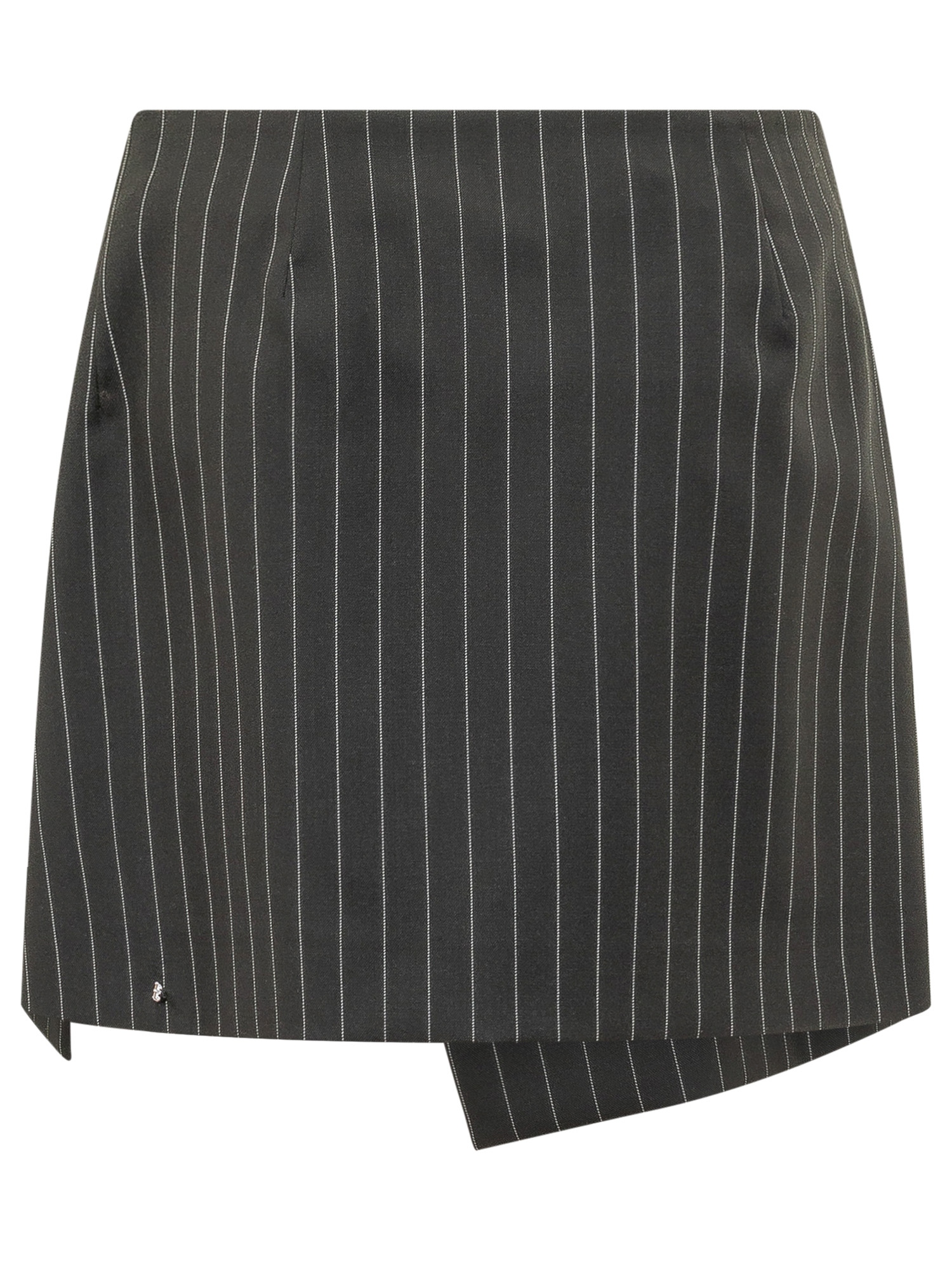 [SPORTMAX] Mini skirt SS26 2612101041600 004