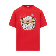 [Kenzo] T-shirts Short Sleeve SS26 FG55TS4034SG 22
