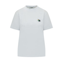 [MSGM] T-shirts Short Sleeve SS26 4041MDM127D267002 01