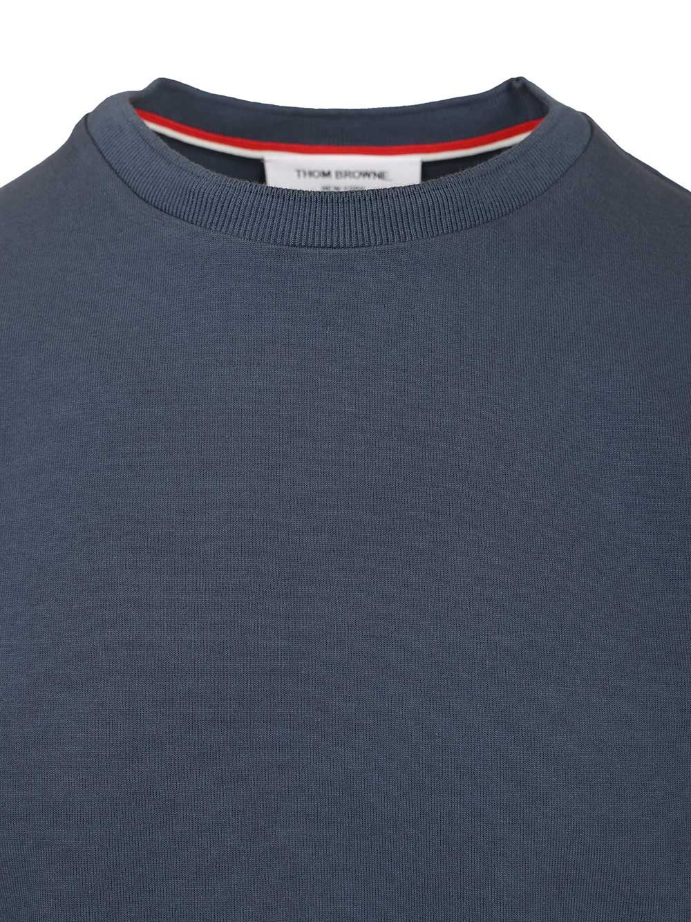 [Thom Browne] T-shirts Short Sleeve SS26 MJS303A-J0253415