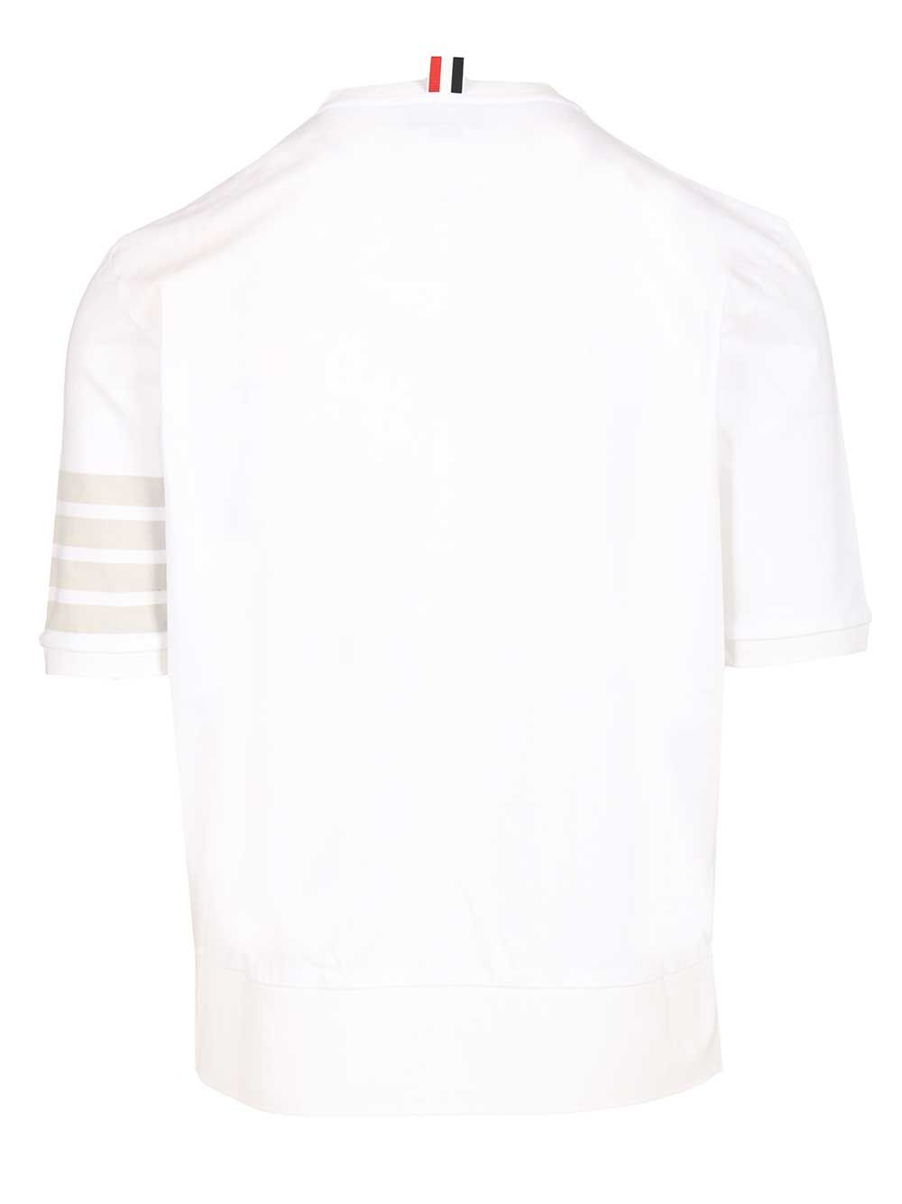 [Thom Browne] T-shirts Short Sleeve SS26 MJS303A-J0253100