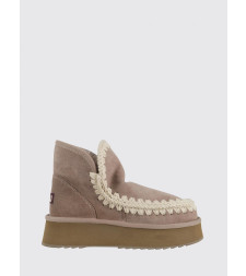 [Mou] Ankle Boots FW25 MU.FW681000A ELGR