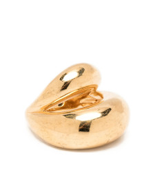 [Panconesi] Ring SS26 CAO-FG003-S  GOLD