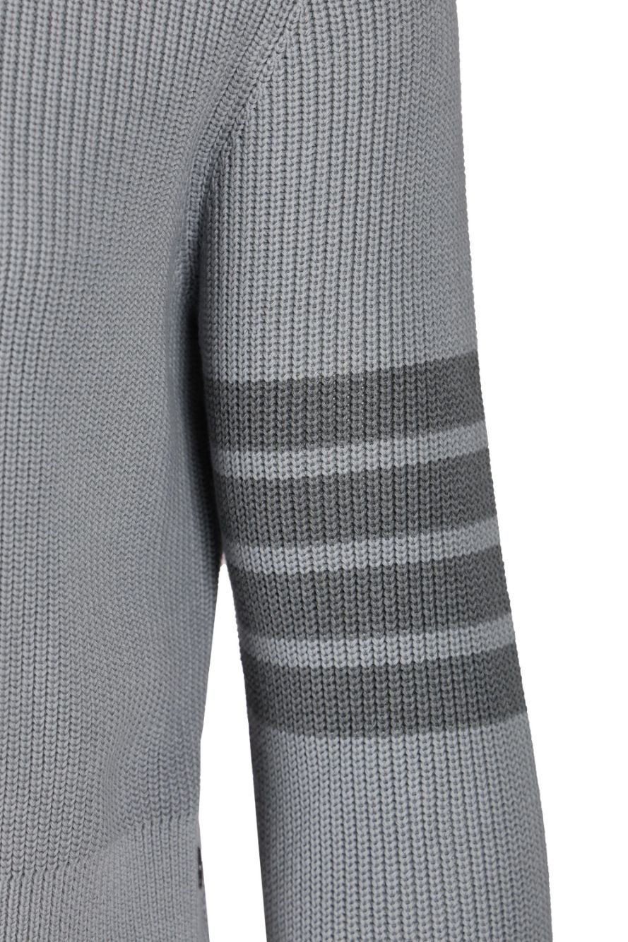 [Thom Browne] Knitwear SS26 MKA580A-Y3065055