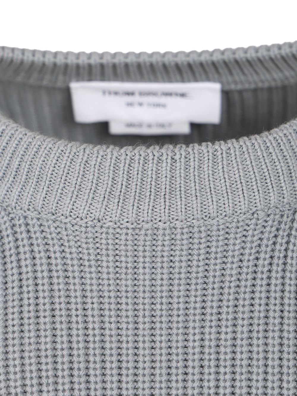 [Thom Browne] Knitwear SS26 MKA580A-Y3065055