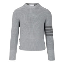 [Thom Browne] Knitwear SS26 MKA580A-Y3065055