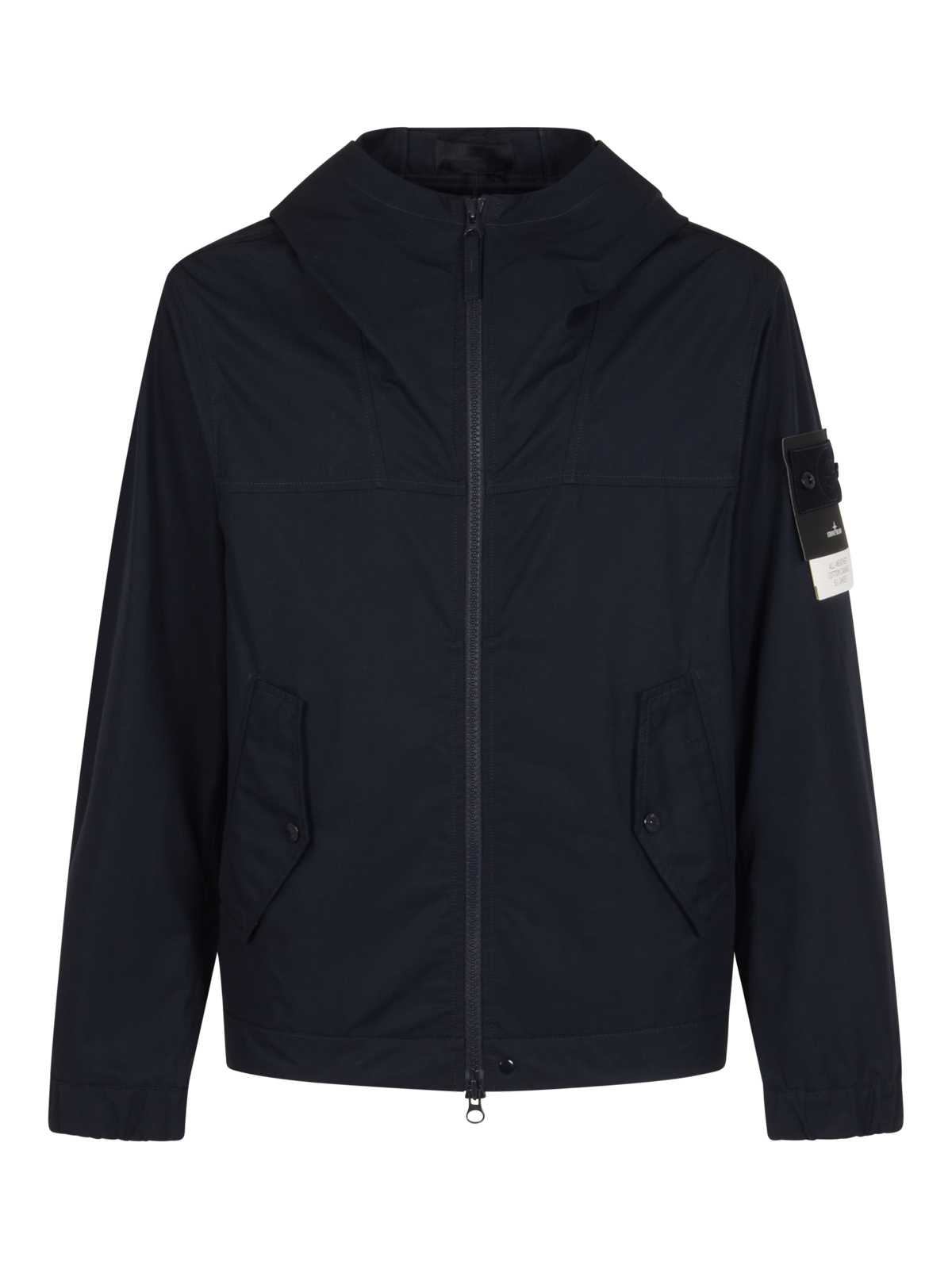 [Stone Island] Casual Jacket SS26 4100037S0F01V0020