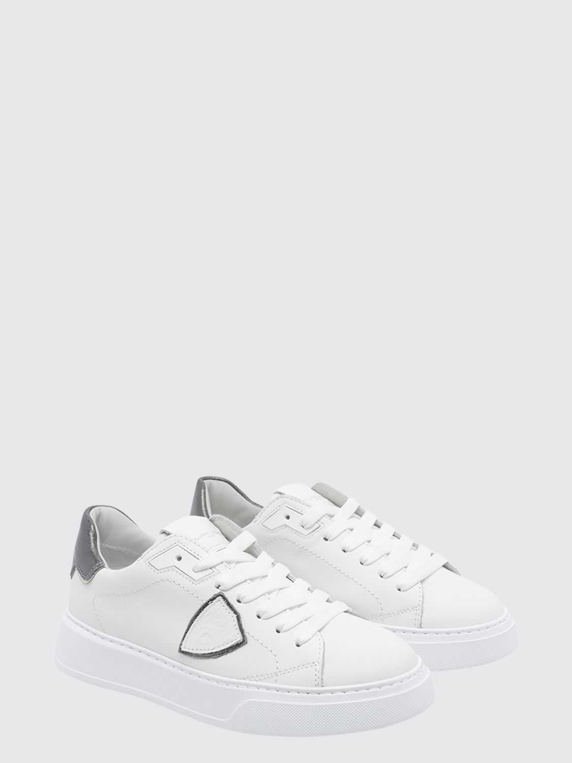 [PHILIPPE MODEL] Sneakers FW26 BTLD VM06