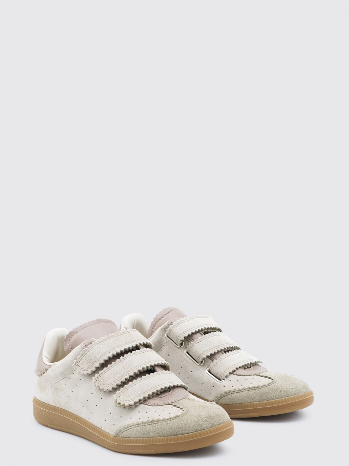 [Isabel Marant] Sneakers FW26 23PBK0013FAA1E22S 50TA