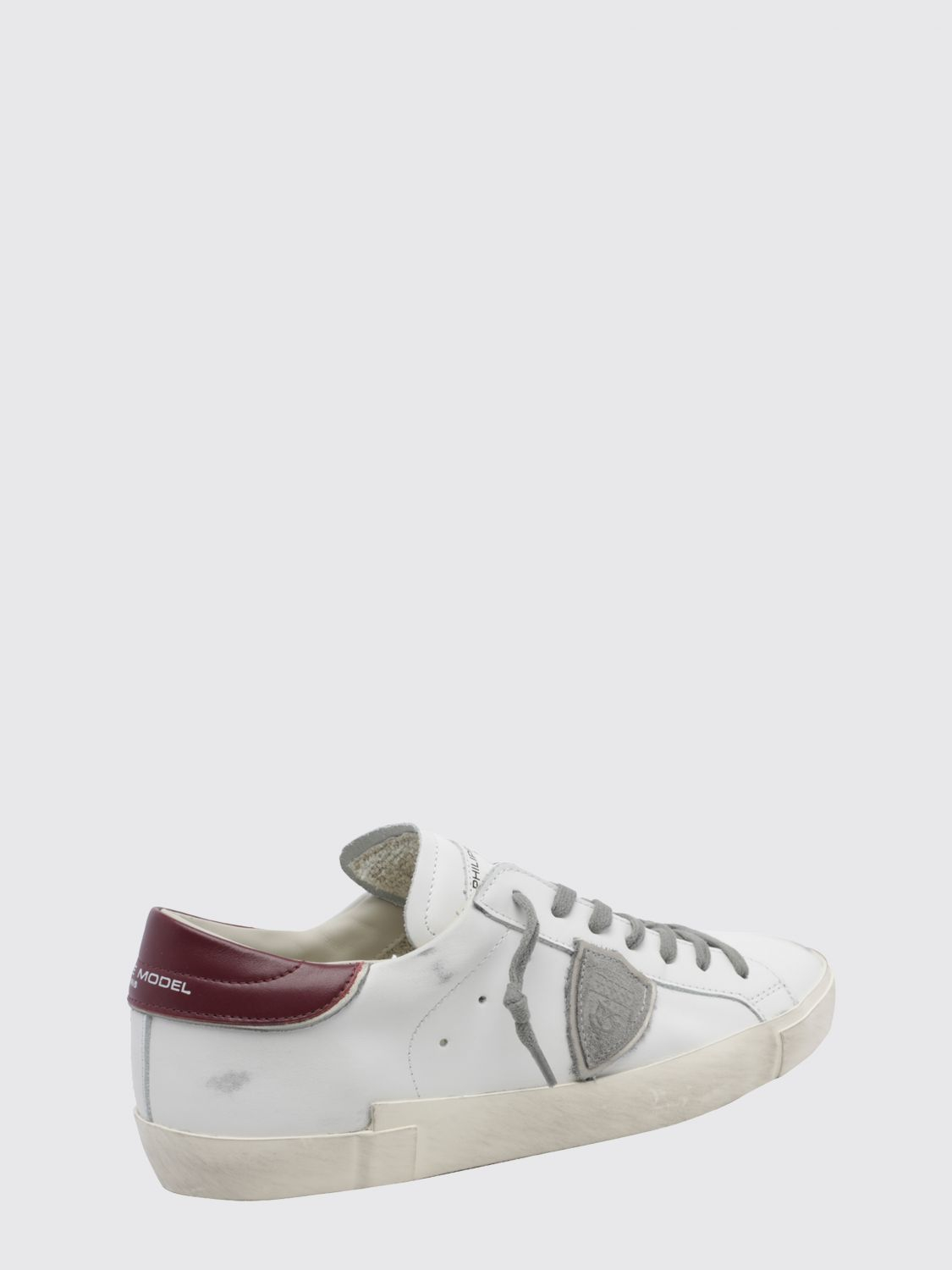 [PHILIPPE MODEL] Sneakers FW26 PRLU V038