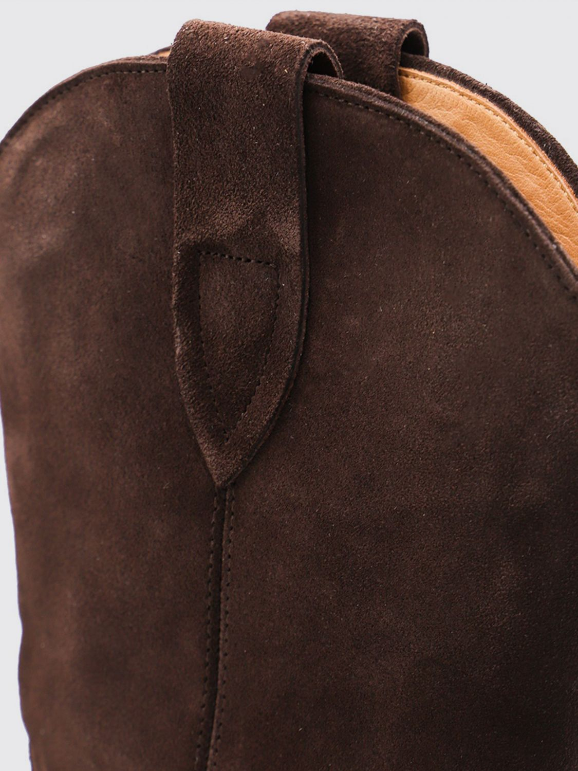 [Isabel Marant] Boots FW26 23PBO0003FAA1A03S 50CL