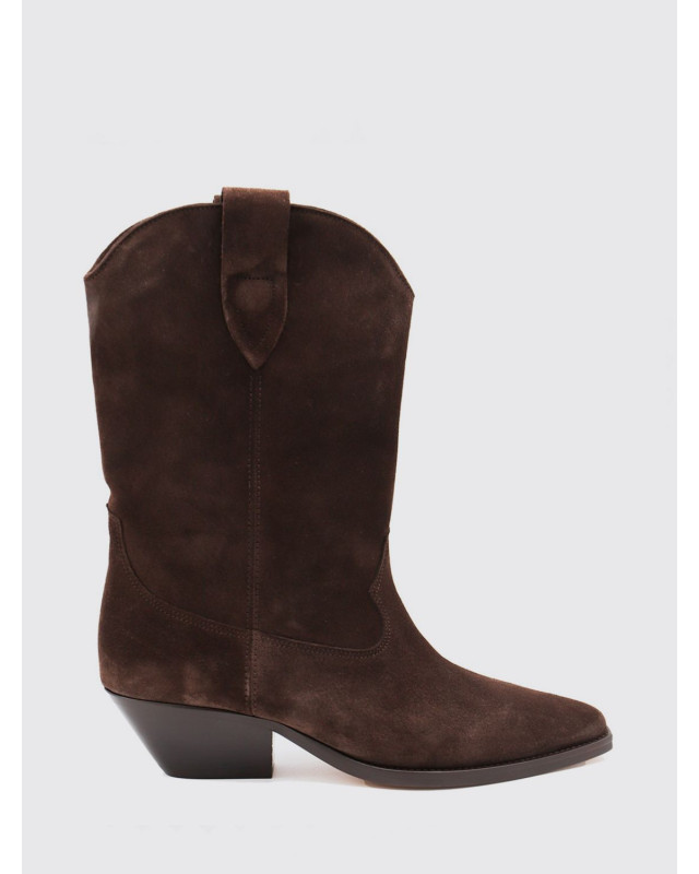 [Isabel Marant] Boots FW26 23PBO0003FAA1A03S 50CL