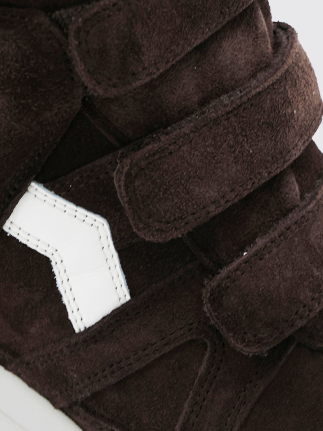 [Isabel Marant] Sneakers FW26 24HBK0009FAB4E10S CLMW