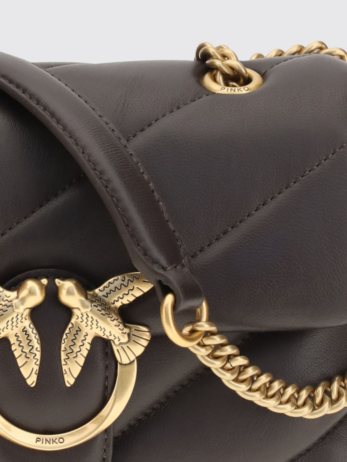 [PINKO] Shoulder bag FW26 100039A0F2 M12Q