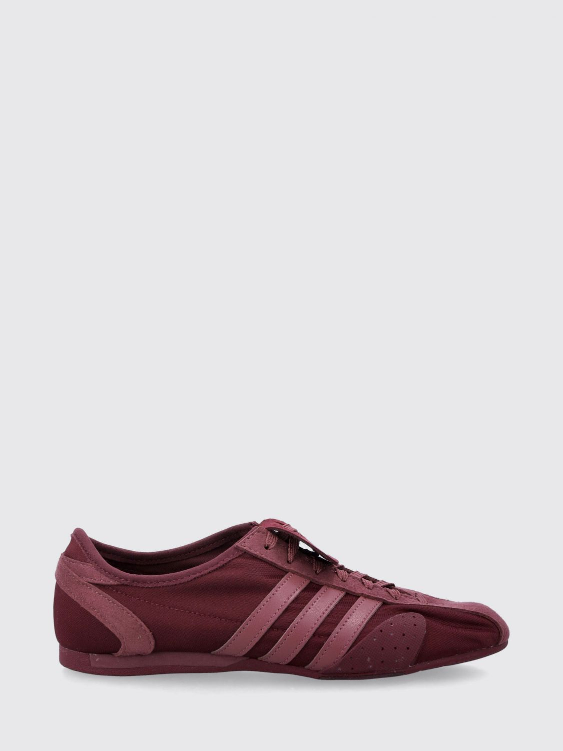 [Adidas By Stella McCartney] Sneakers FW26 KI9346 MAROON