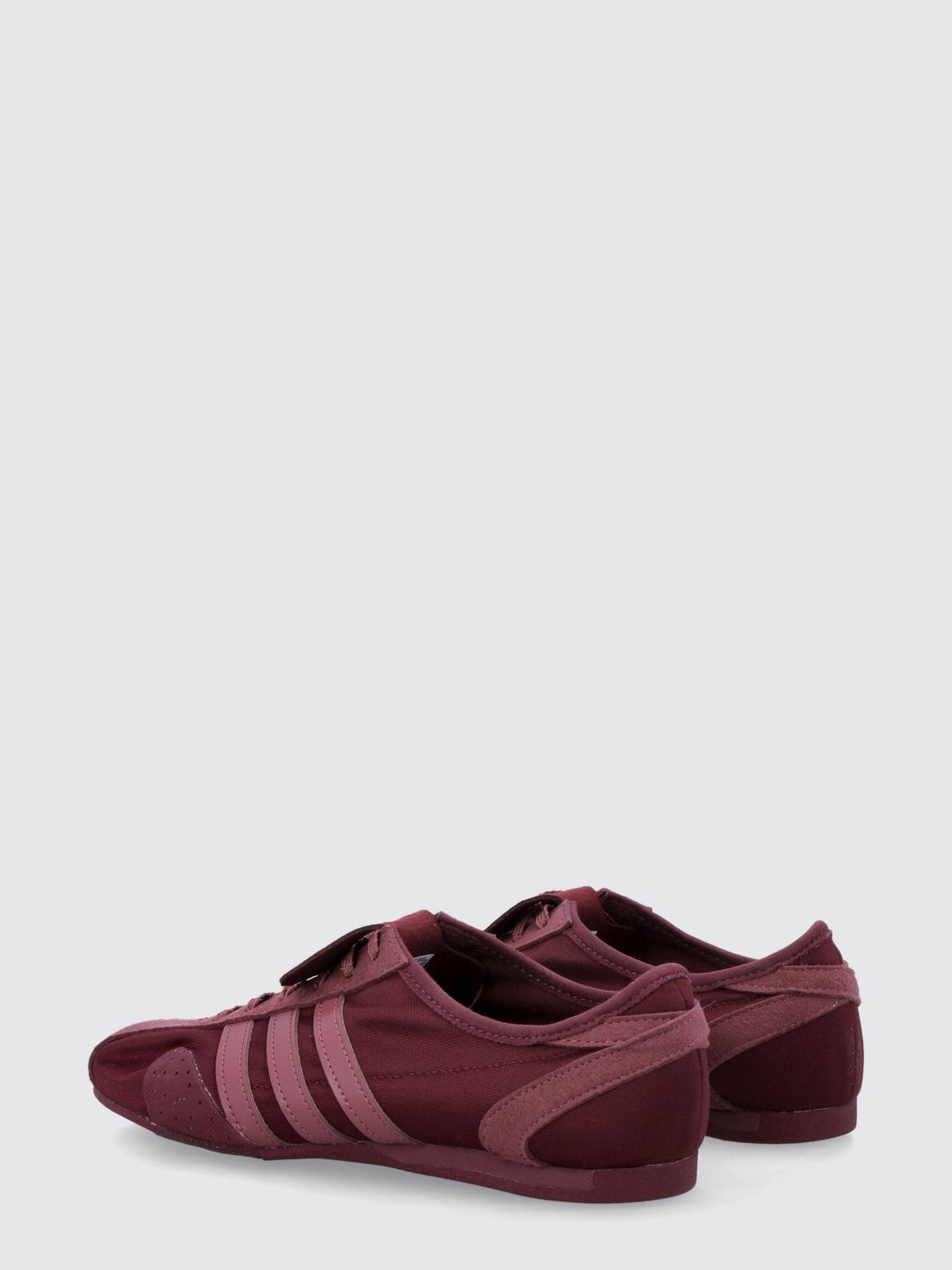 [Adidas By Stella McCartney] Sneakers FW26 KI9346 MAROON