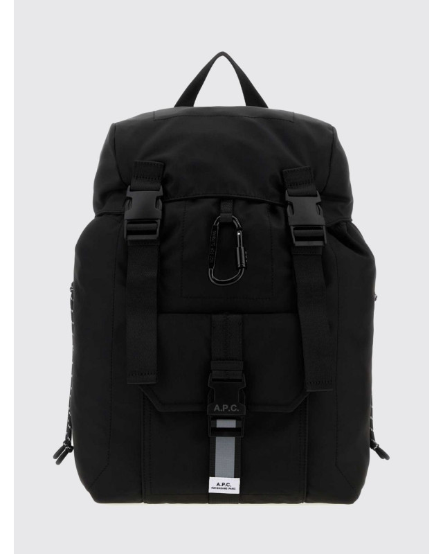 [A.P.C.] Backpack FW26 PAAGEH62631 LZZ