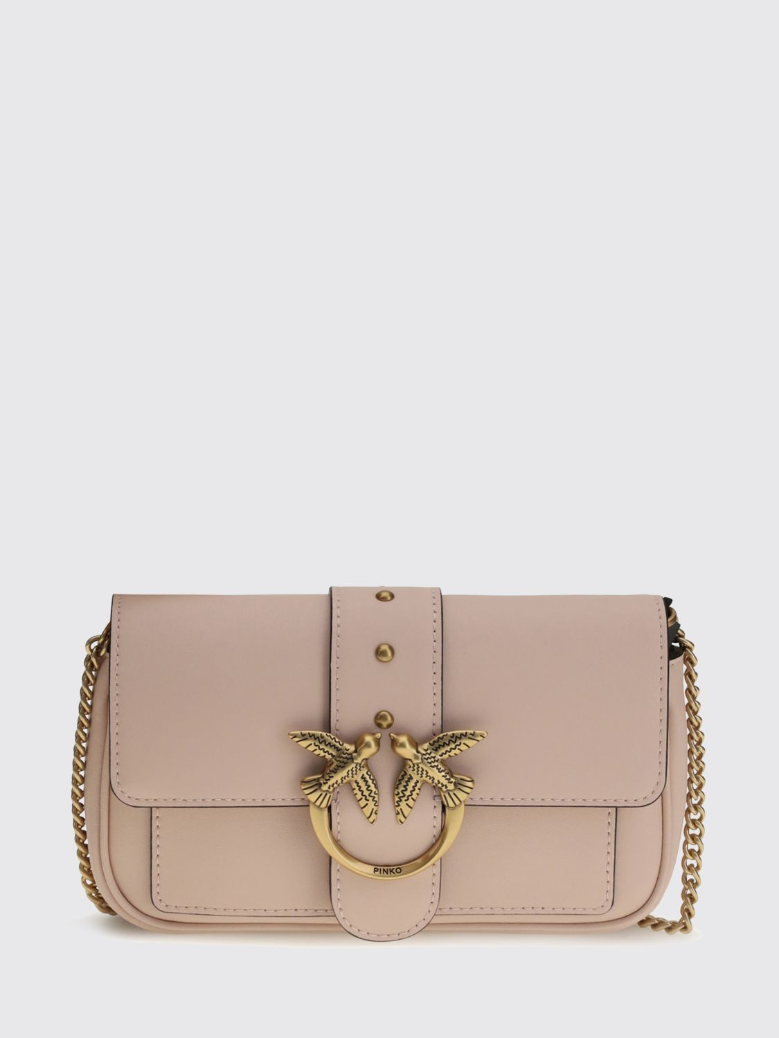 [PINKO] Shoulder bag FW26 100061A0F1 N34Q
