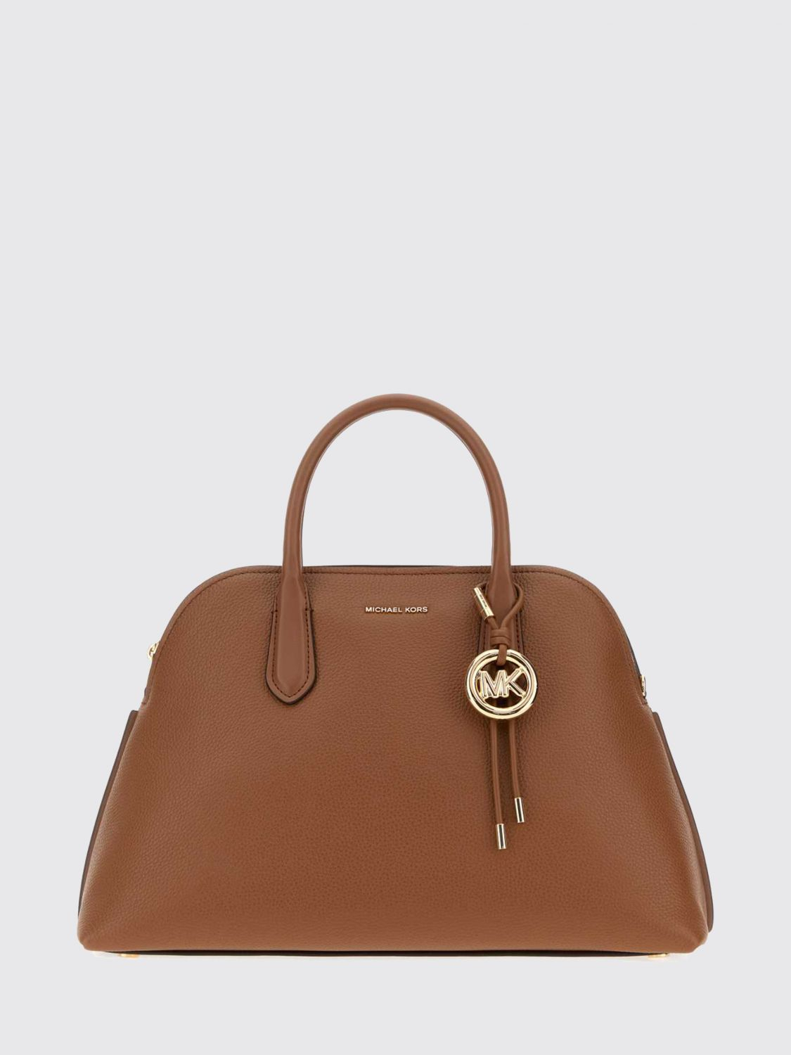 [Michael Kors] Tote bag FW26 30T6GX4S7L LUGGAGE