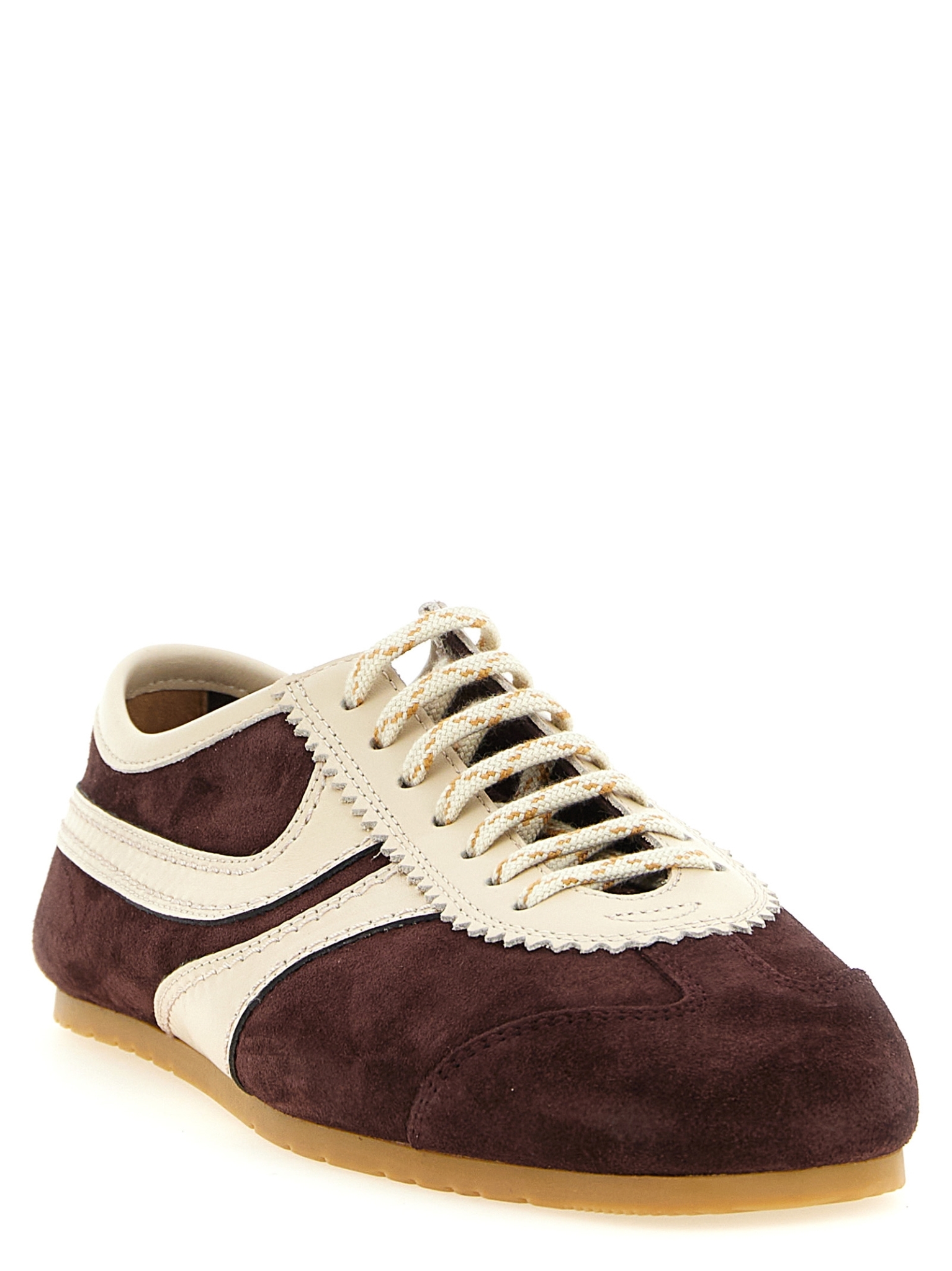 [DRIES VAN NOTEN] Sneakers FW26 2621317000132402