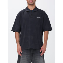[CARHARTT WIP] T-shirts FW26 I036856 89EJ