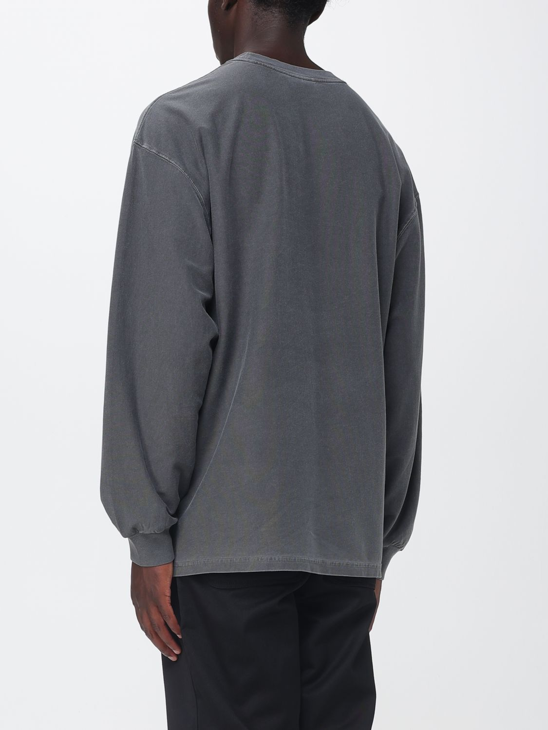 [CARHARTT WIP] T-shirts Long Sleeve FW26 I036862 89GD
