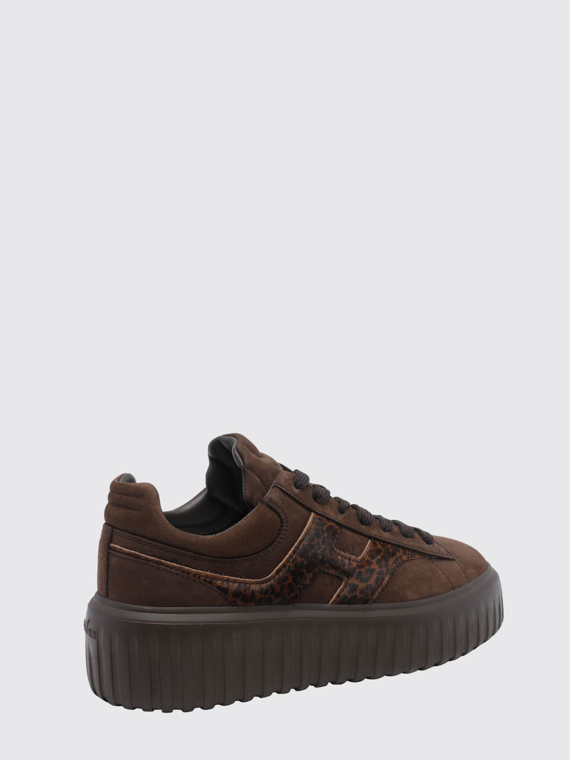 [Hogan] Sneakers FW26 HXW6450FE9AVH8 0R1D