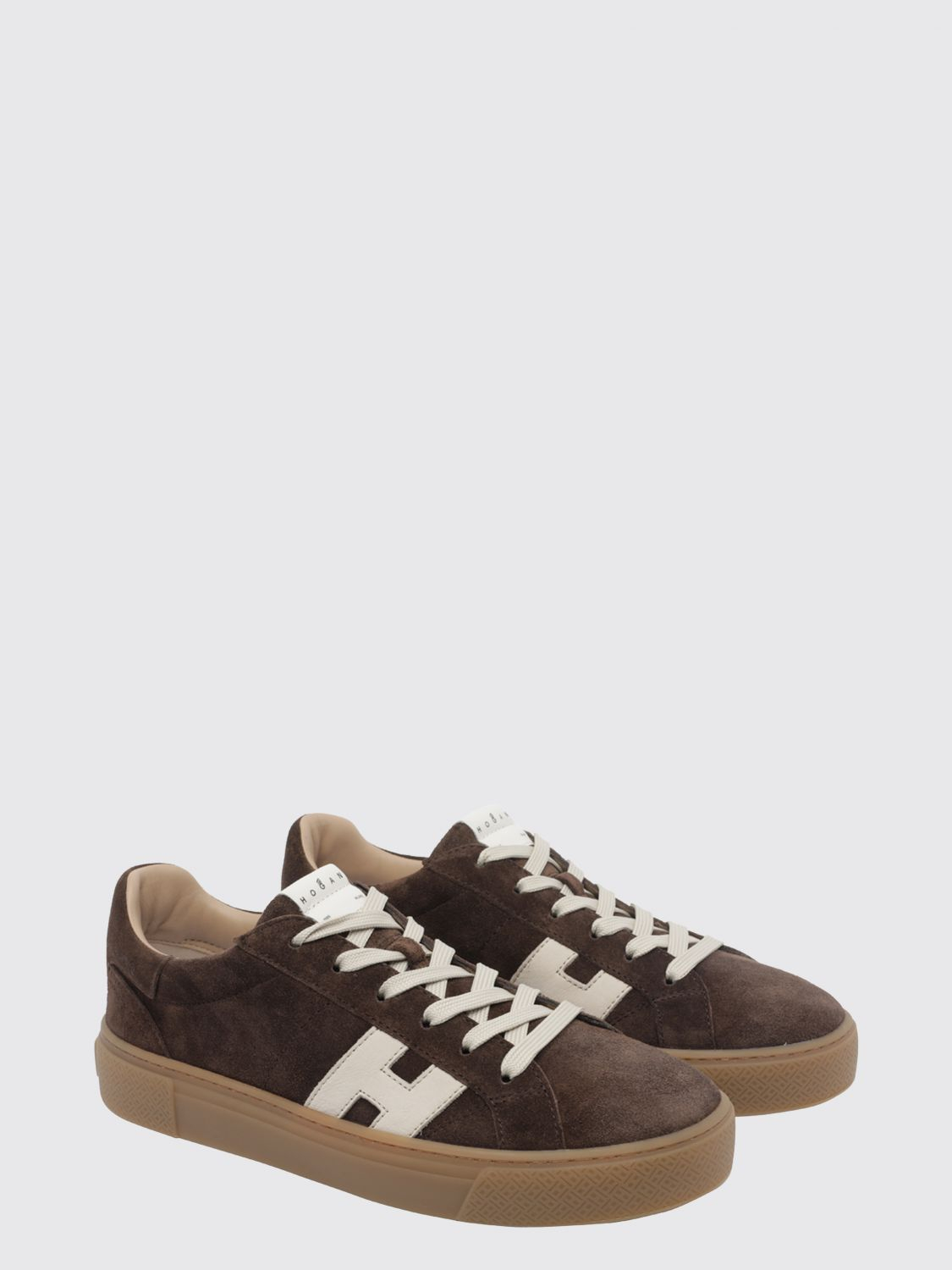 [Hogan] Sneakers FW26 HXM7050GF10UHT 0R1L