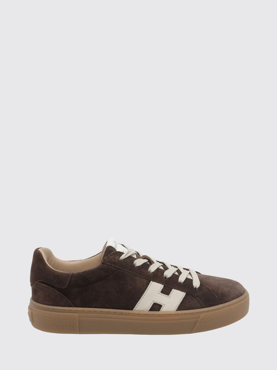 [Hogan] Sneakers FW26 HXM7050GF10UHT 0R1L