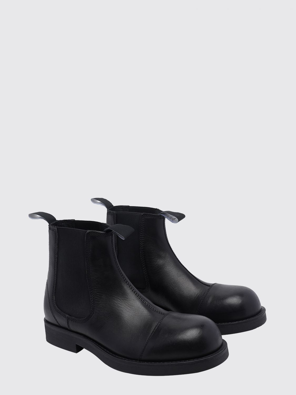 [MM6 Maison Margiela] Boots FW26 SH1WU0014P7431 T8013