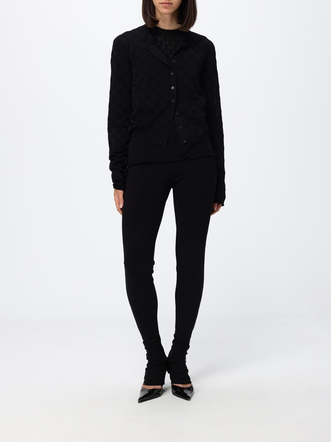 [Gucci] Knitwear FW26 875547XKFMR 1000