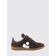 [Isabel Marant] Sneakers FW26 BK0013FAC1E09S CLMW