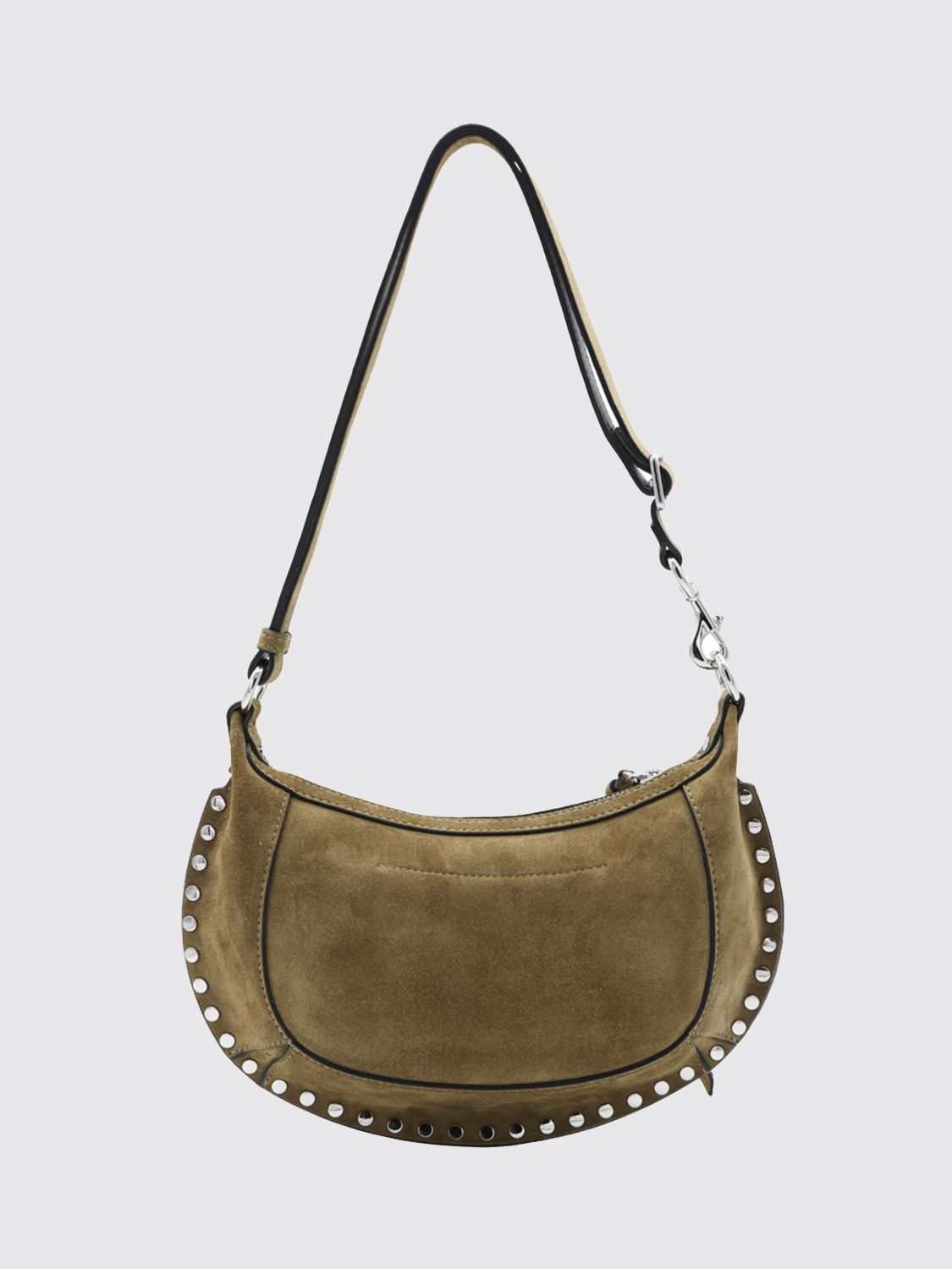 [Isabel Marant] Shoulder bag FW26 PP0003FAA3C32M 50TA