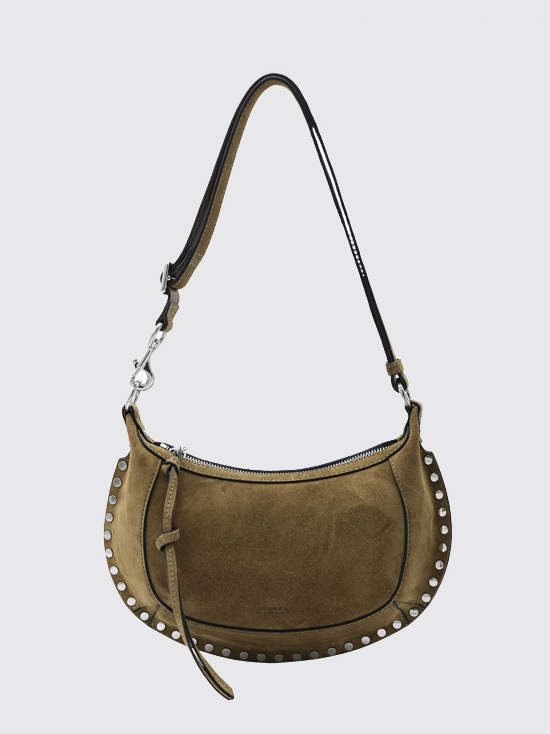 [Isabel Marant] Shoulder bag FW26 PP0003FAA3C32M 50TA