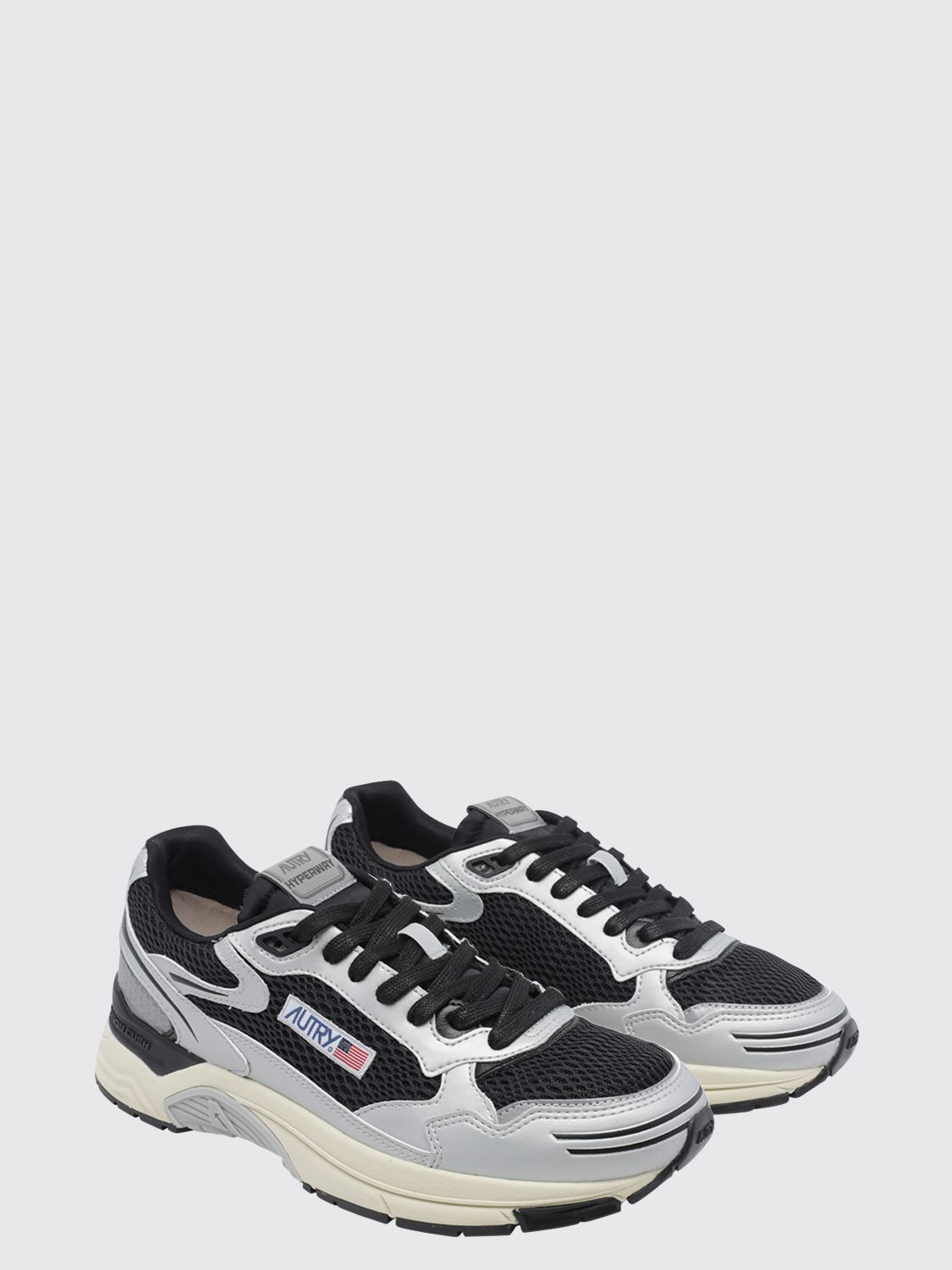 [AUTRY] Sneakers FW26 HYLM MV09
