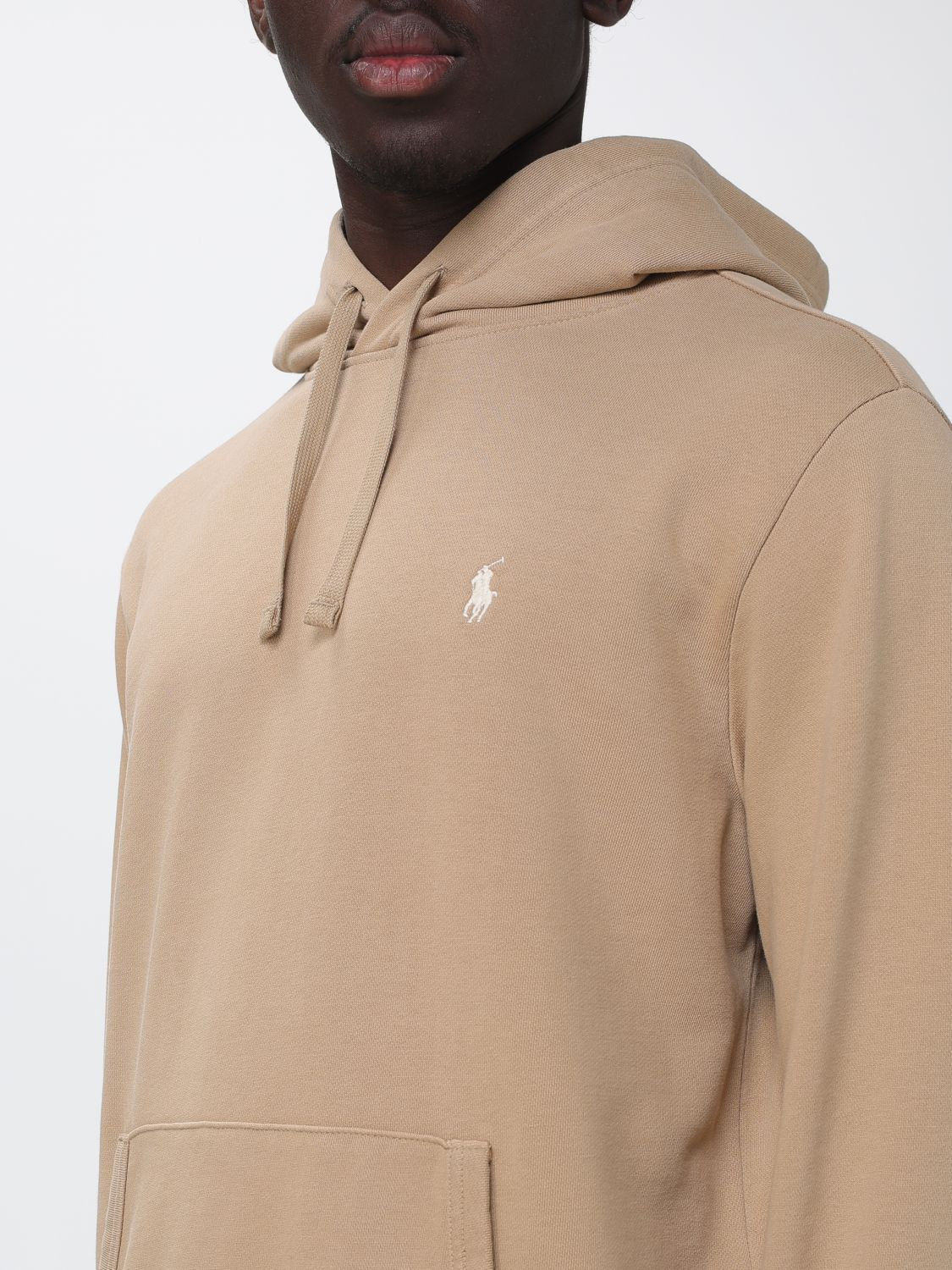 [Polo Ralph Lauren] Hoodie FW26 710916690 505