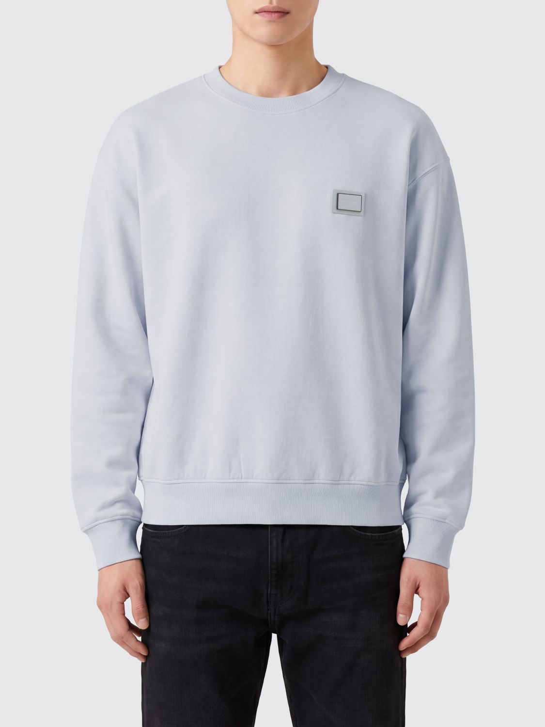 [Dolce & Gabbana] Sweatshirt FW26 G9AHSTG7Q2O W0800