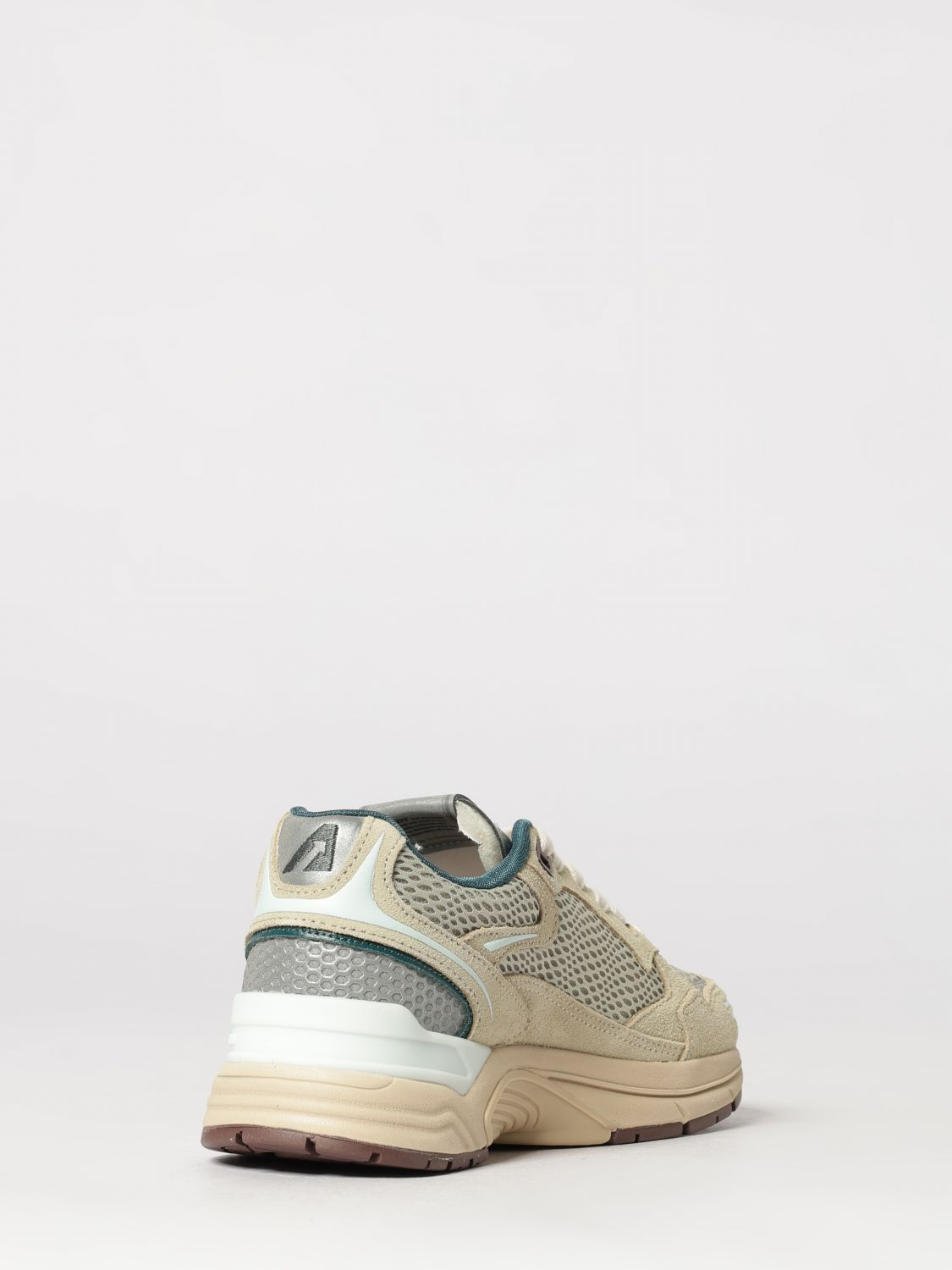 [AUTRY] Sneakers FW26 HYLW CI04