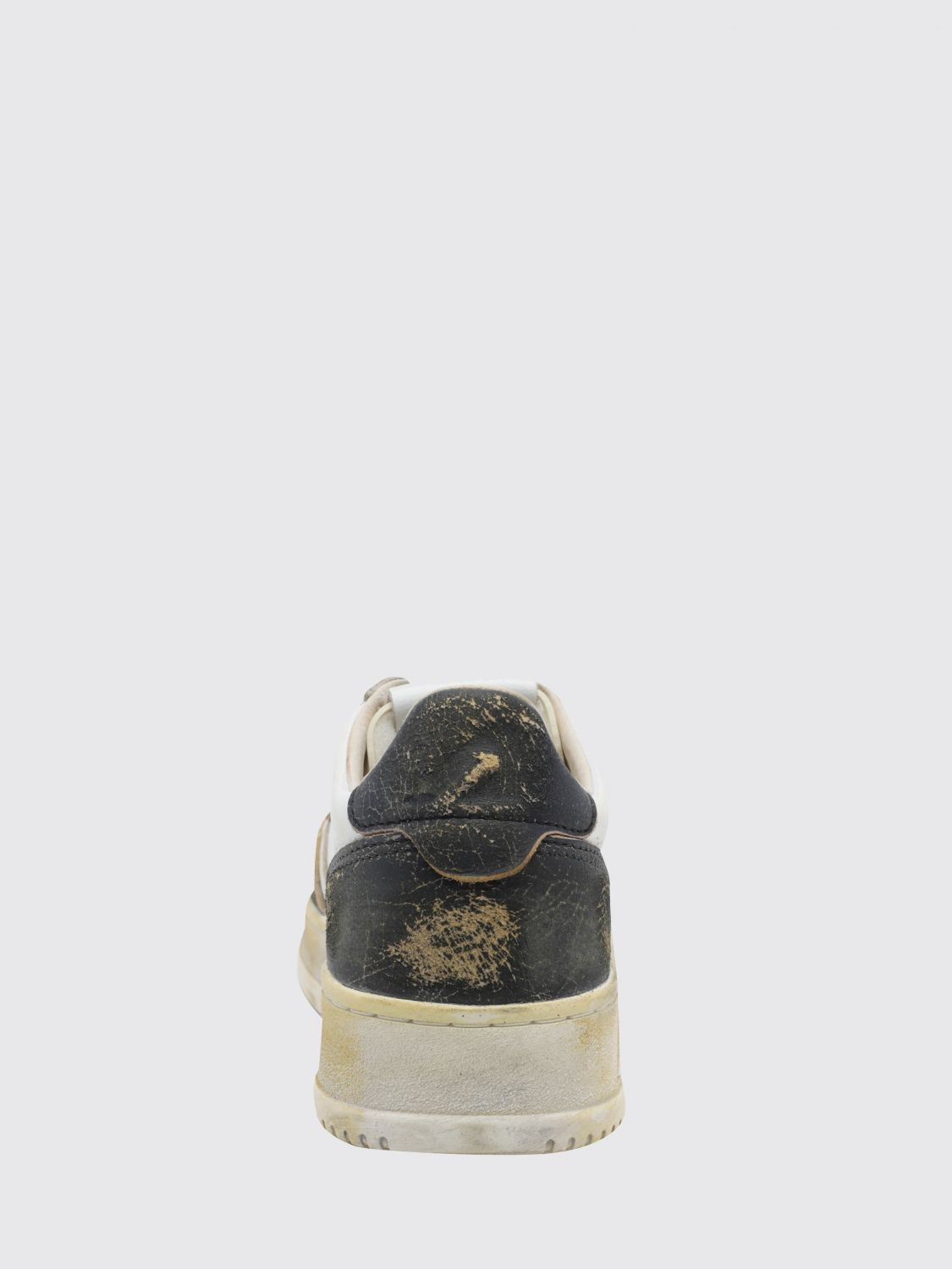 [AUTRY] Sneakers FW26 AVLM KG01