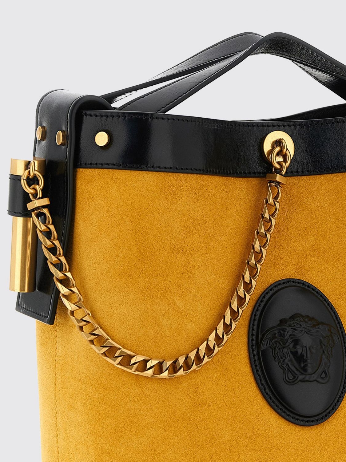 [Versace] Shoulder bag FW26 10234601A17850 2B4CJ