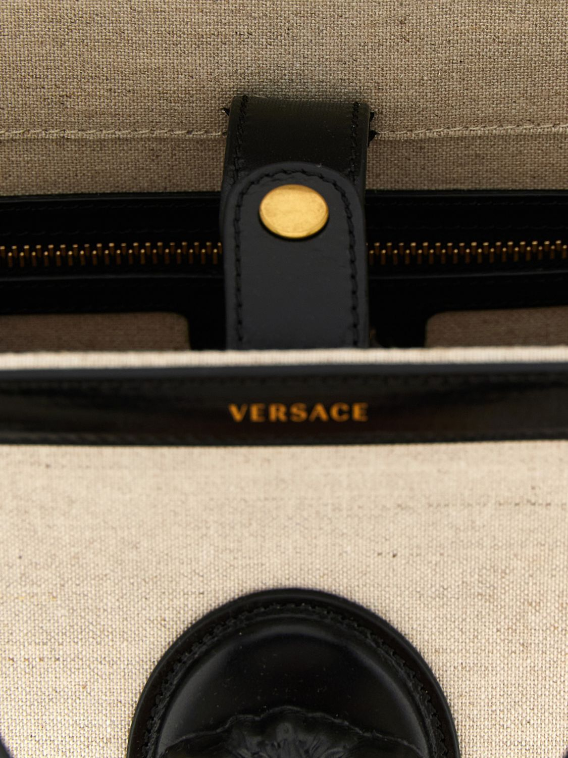 [Versace] Tote bag FW26 10243221A17864 2K00J