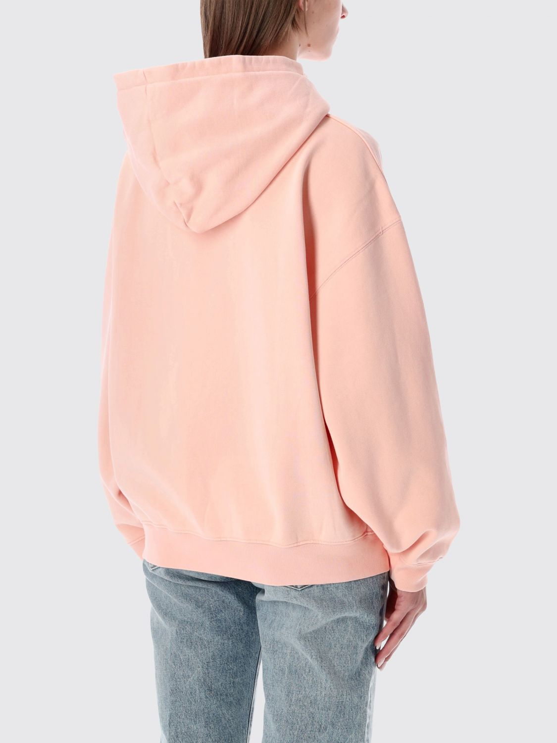 [Anine Bing] Sweatshirt FW26 A0812315 PKI28