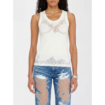 [Diesel] Top FW26 P017990SPFB 100