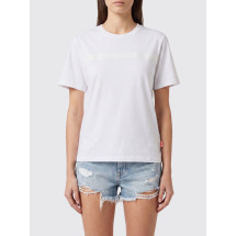 [Diesel] T-shirts FW26 P018050SPDX 100
