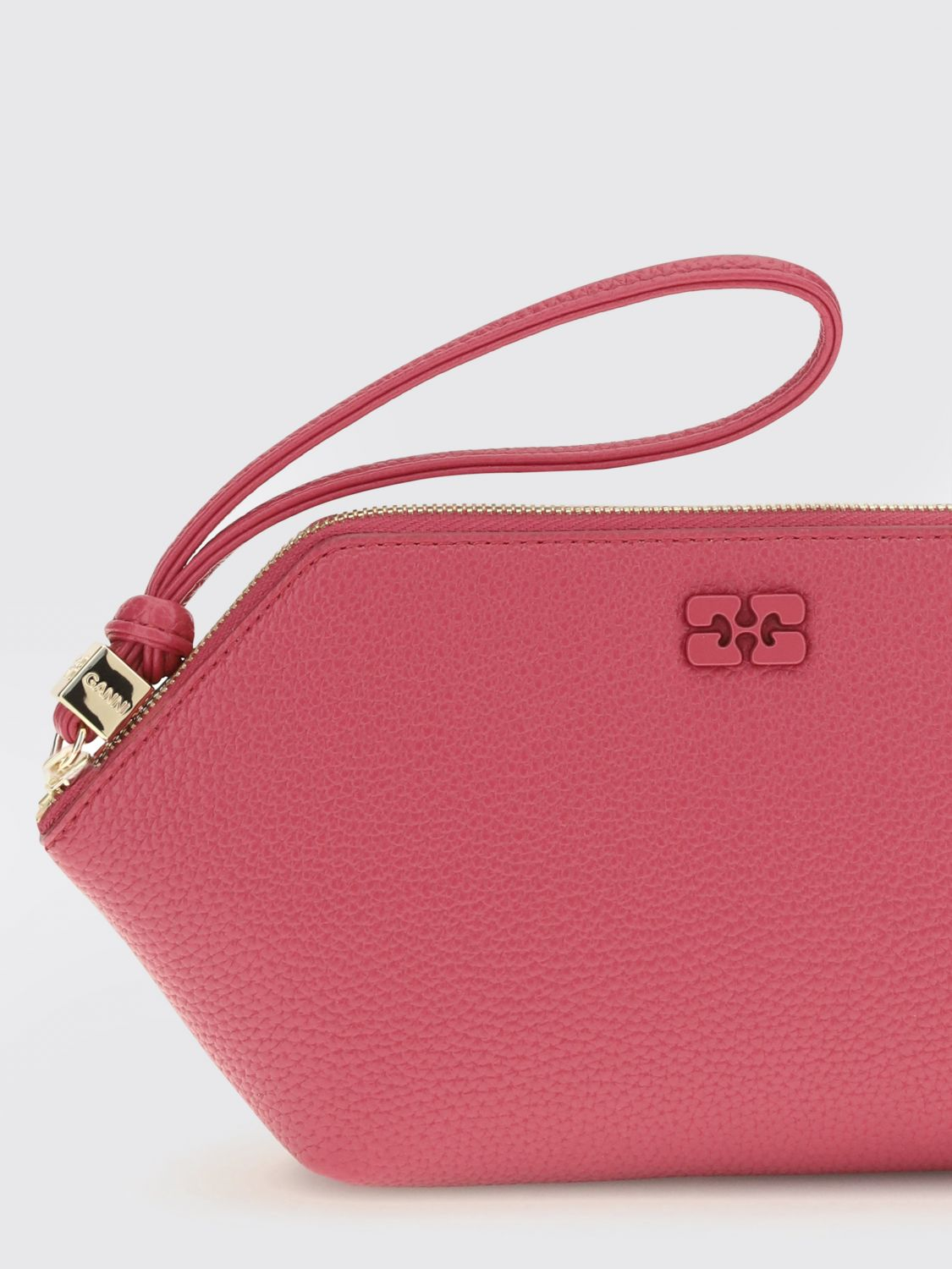 [GANNI] Minibag FW26 B3010303 ZVS